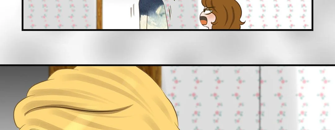 Living with The Wizard - Chapter 41